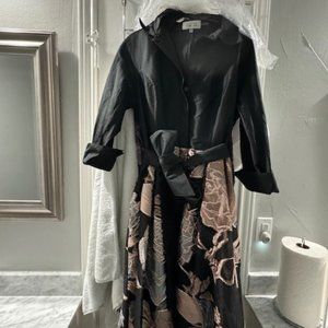 Teri Jon Evening Gown